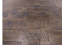 brown swatch  