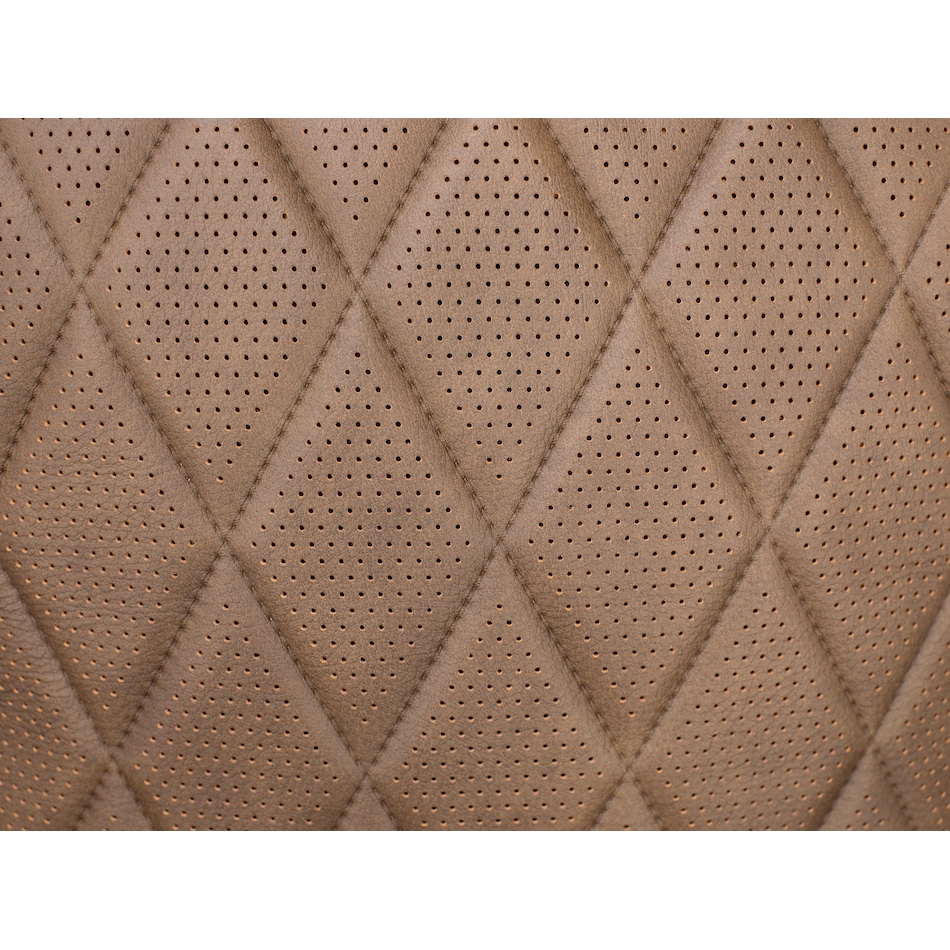 brown swatch  