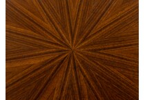 brown swatch  