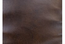 brown swatch  