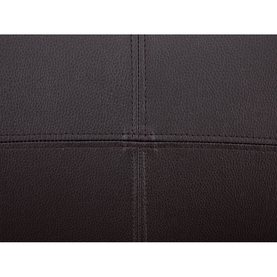 brown swatch  