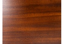 brown swatch  