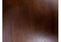 brown swatch  