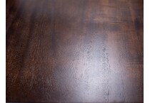 brown swatch  