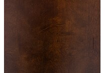 brown swatch  