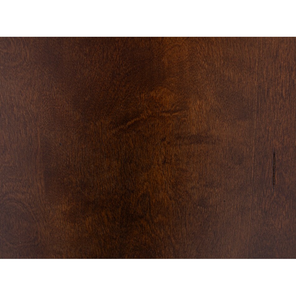 brown swatch  