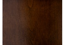 brown swatch  