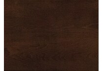 brown swatch  