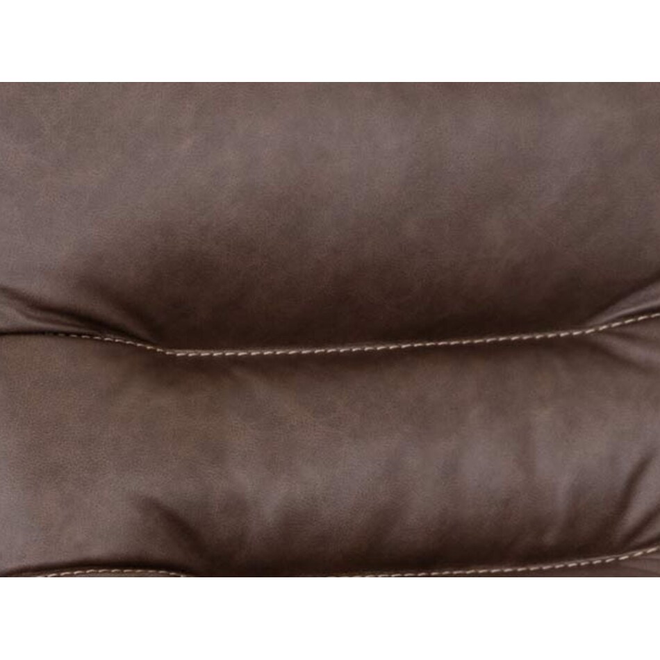 brown swatch  