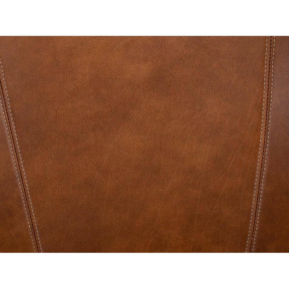 brown swatch  