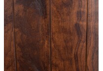 brown swatch  