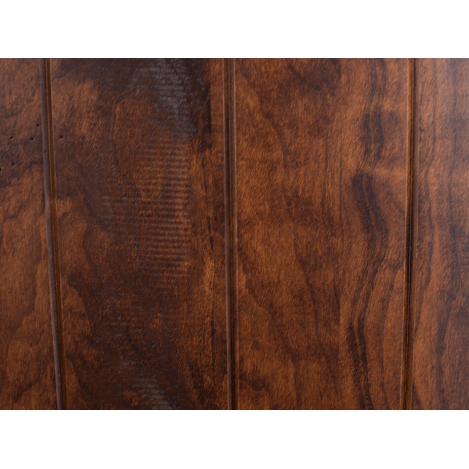 brown swatch  