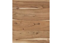 brown swatch  