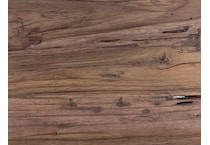 brown swatch  