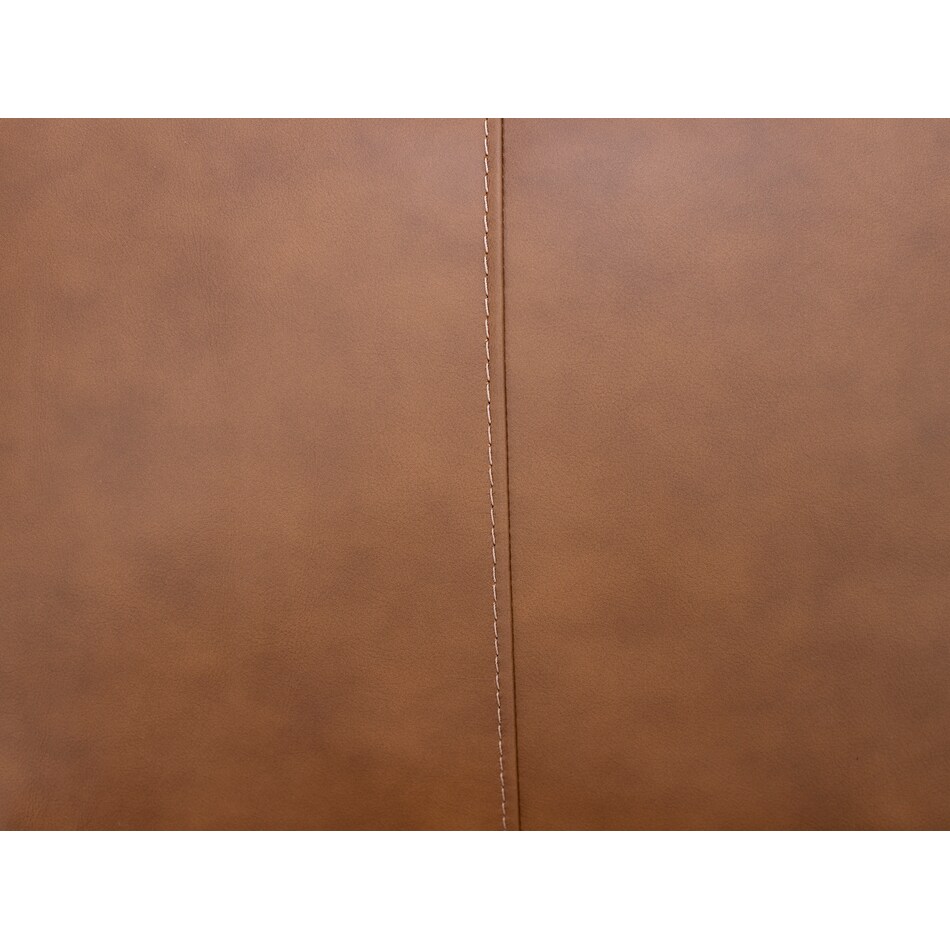 brown swatch  