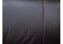 brown swatch  