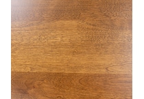 brown swatch  