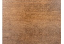 brown swatch  
