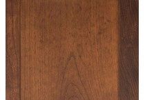 brown swatch  