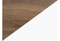 brown swatch  