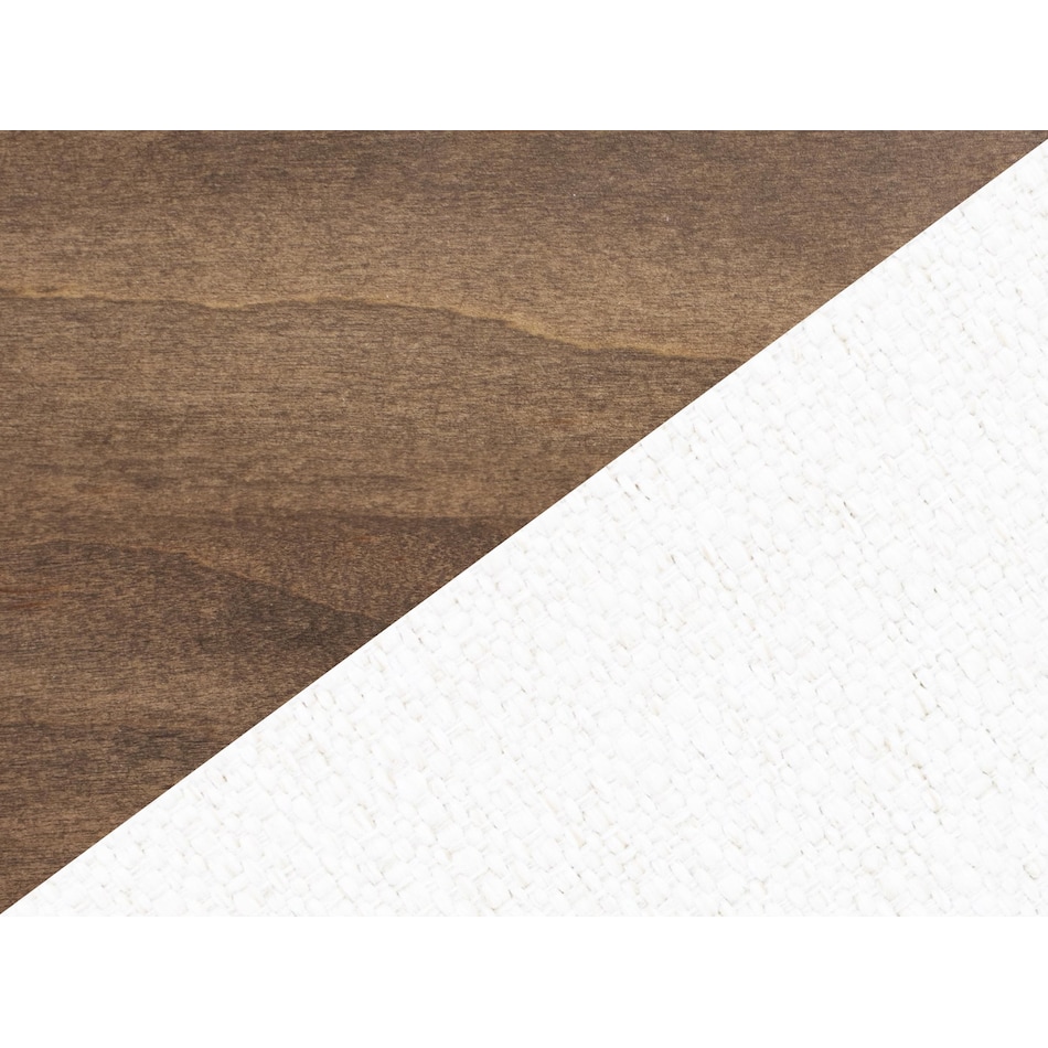 brown swatch  
