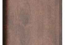brown swatch  