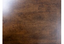 brown swatch  