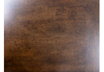 brown swatch  