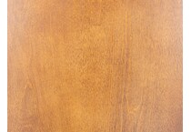 brown swatch  
