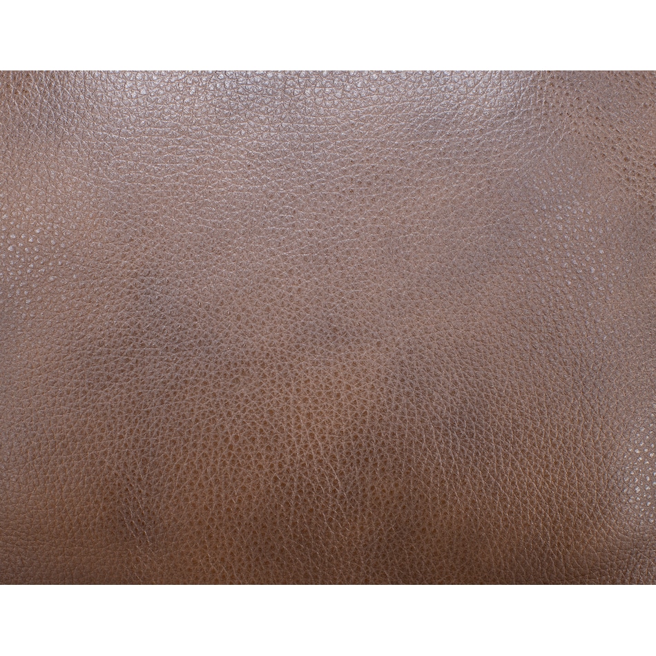 brown swatch  