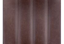 brown swatch  