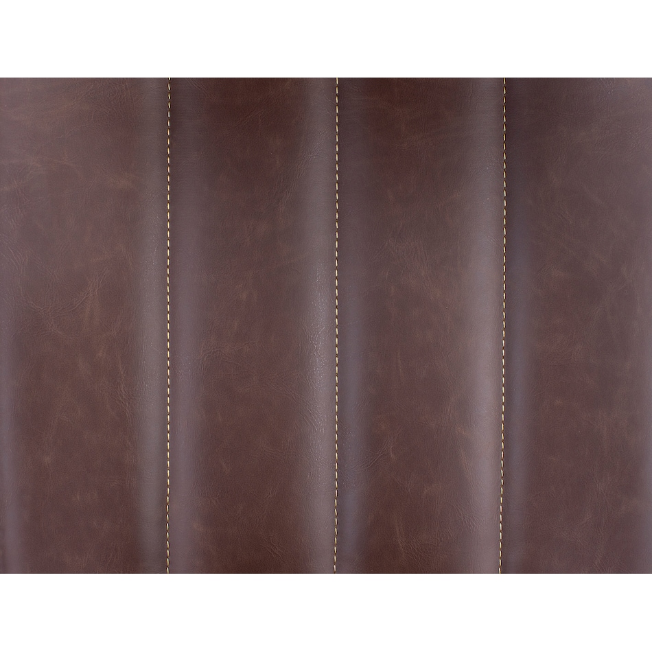 brown swatch  