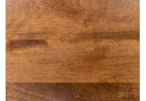 brown swatch  