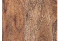 brown swatch  