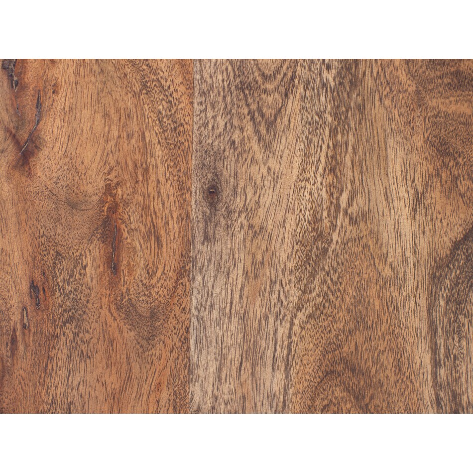 brown swatch  