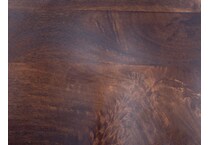 brown swatch  