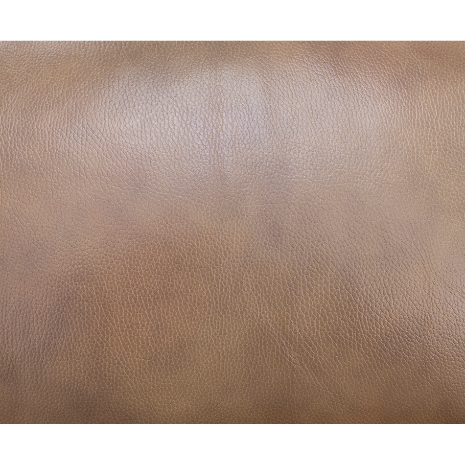 brown swatch  