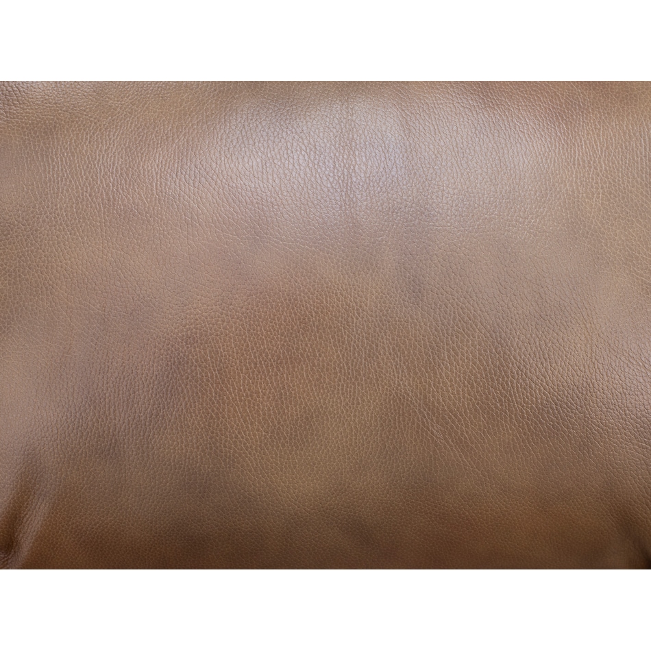 brown swatch  