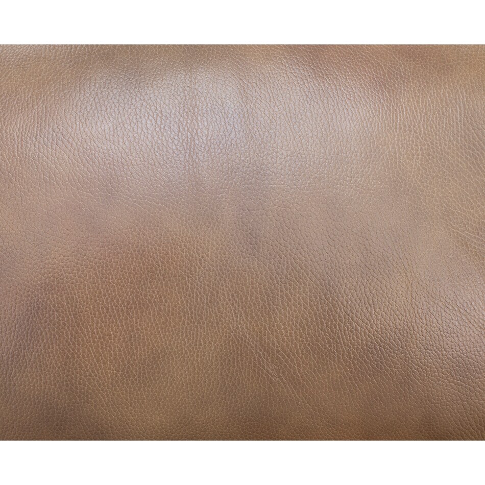 brown swatch  