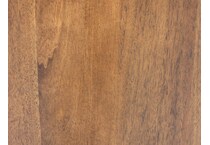 brown swatch  