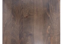 brown swatch  