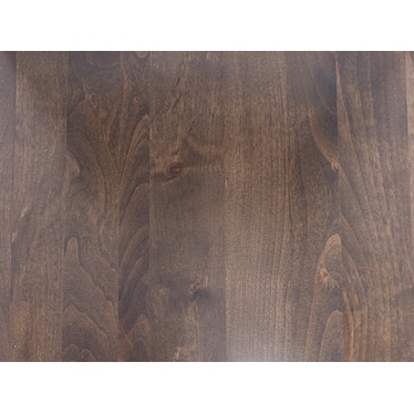 Kincaid Kafe Splat Back Side Chair Wood Seat