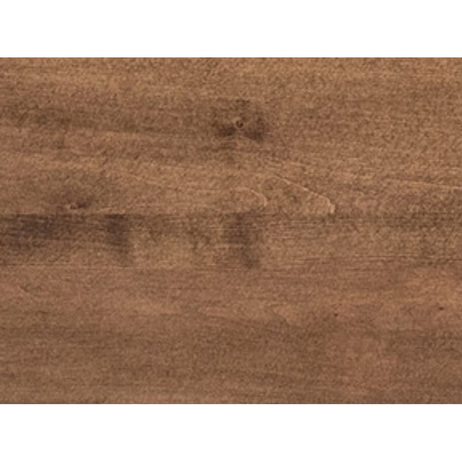 brown swatch  