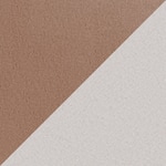 brown swatch  