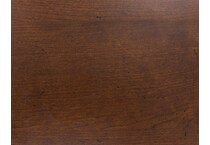 brown swatch  