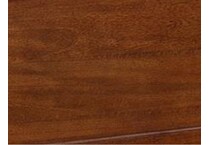 brown swatch  