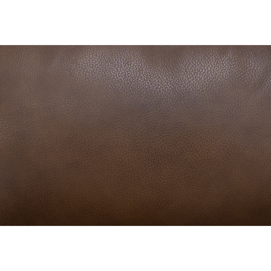 brown swatch  