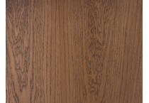 brown swatch  