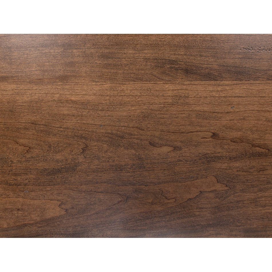 brown swatch  