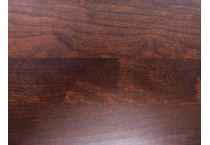 brown swatch  